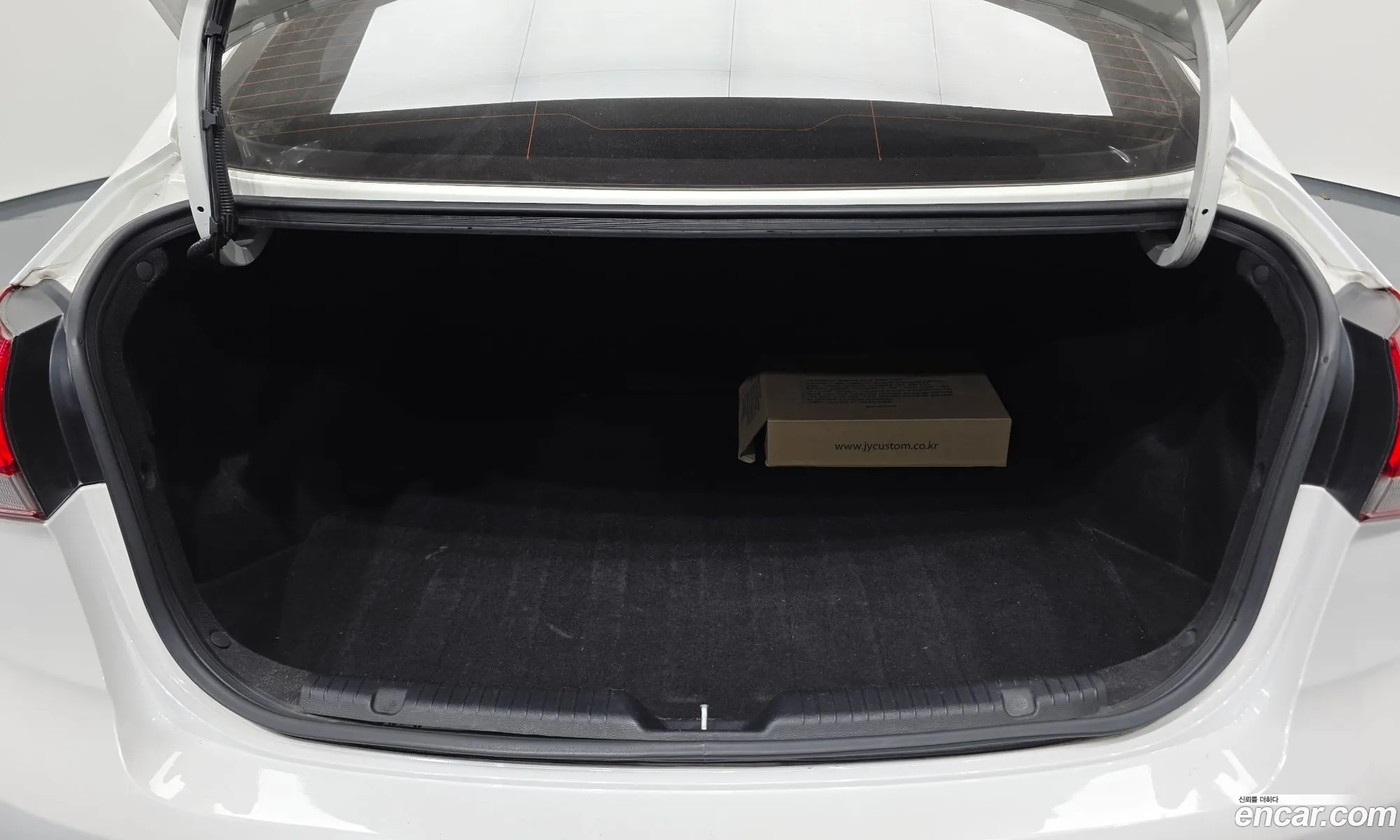 Kia K3 2016 KNAFK412BHA695747 — 3