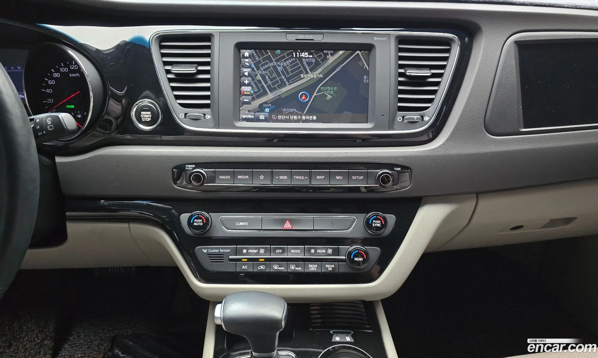 Kia Carnival 2018 KNAMC81ABJS425302 — 23
