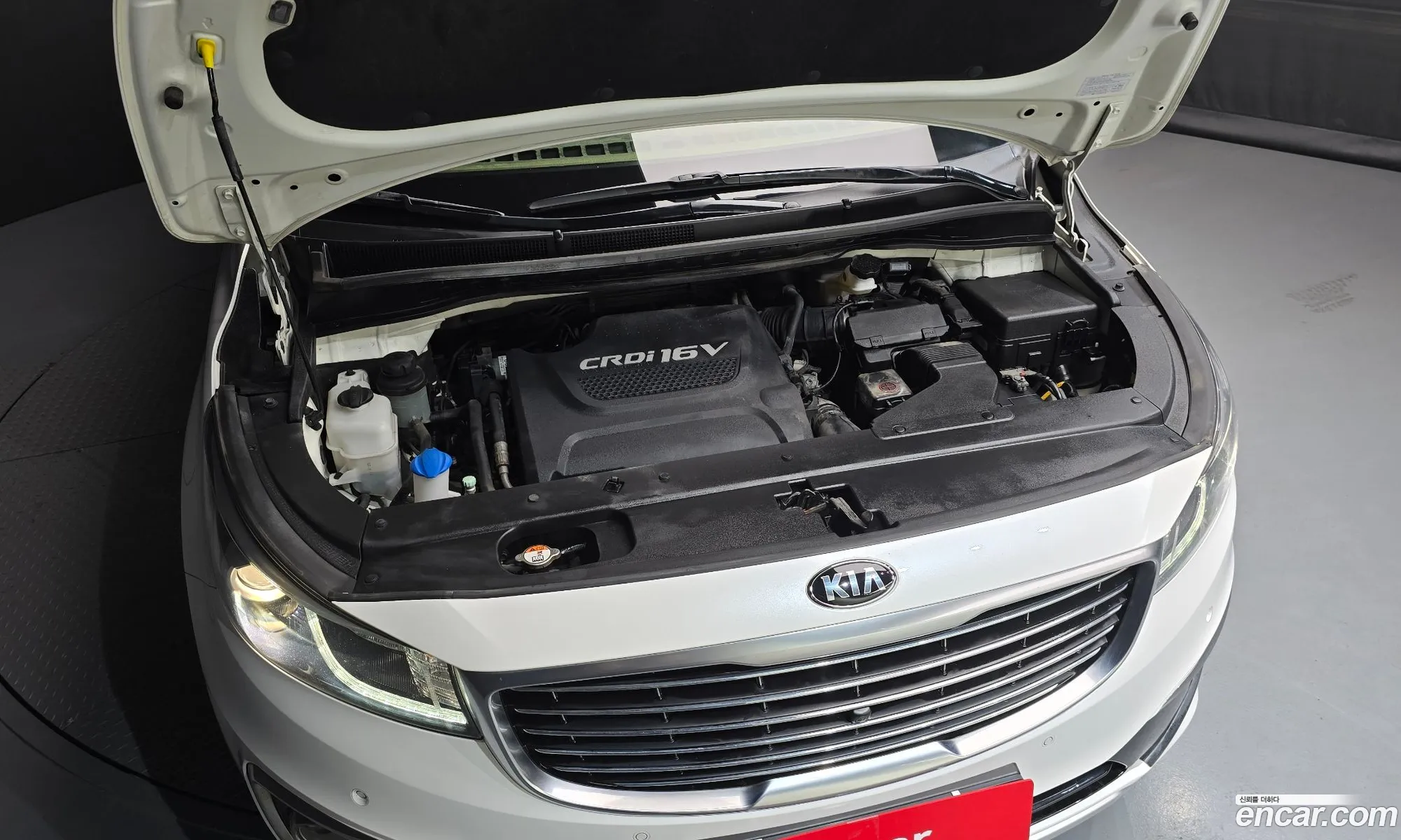 Kia Carnival 2018 KNAMC81ABJS425302 — 20