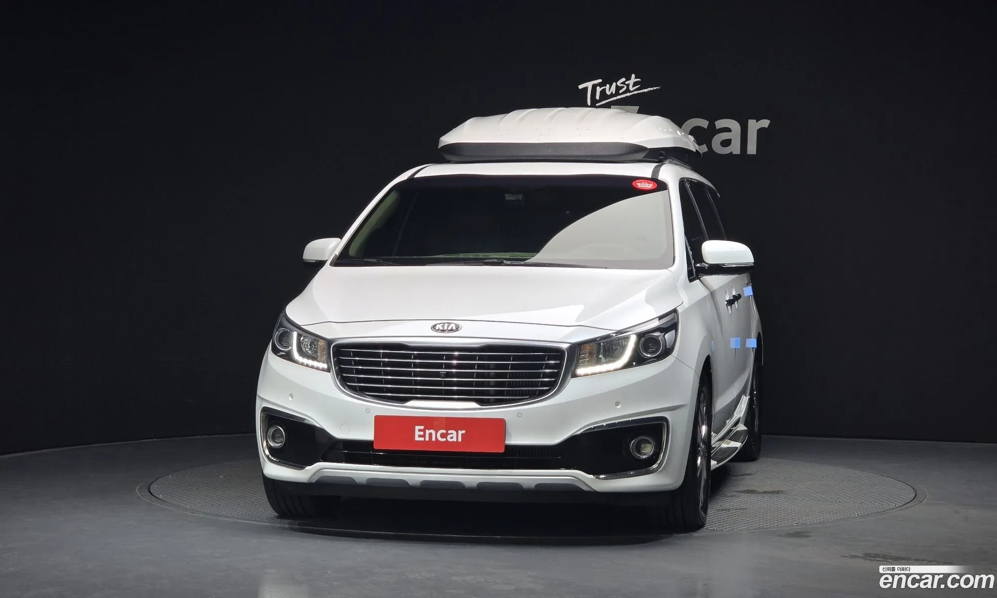 Kia Carnival 2018 KNAMC81ABJS425302 — 31