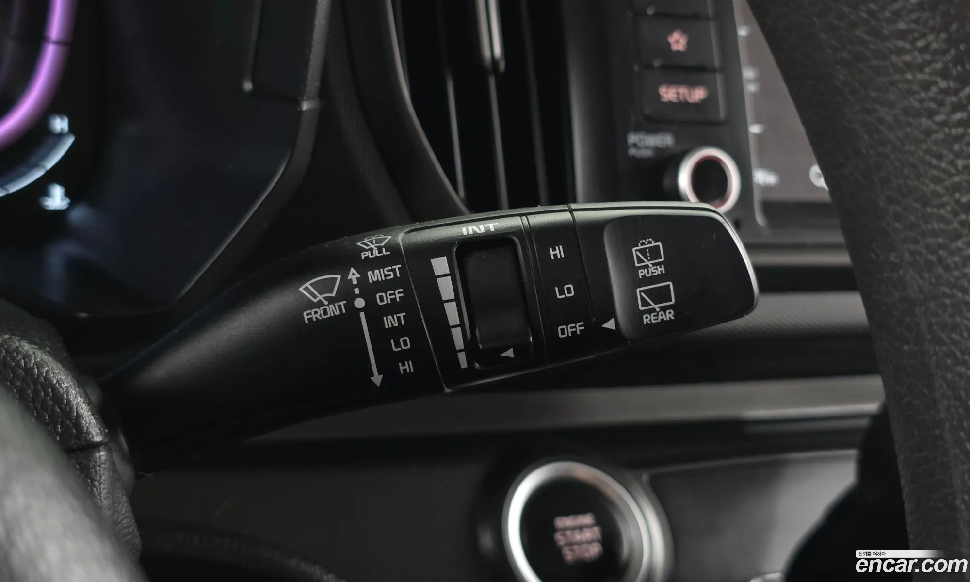 Kia Kia Ray 2023 — 12