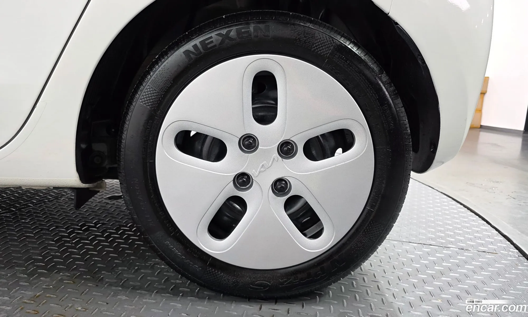 Kia Kia Ray 2023 — 15