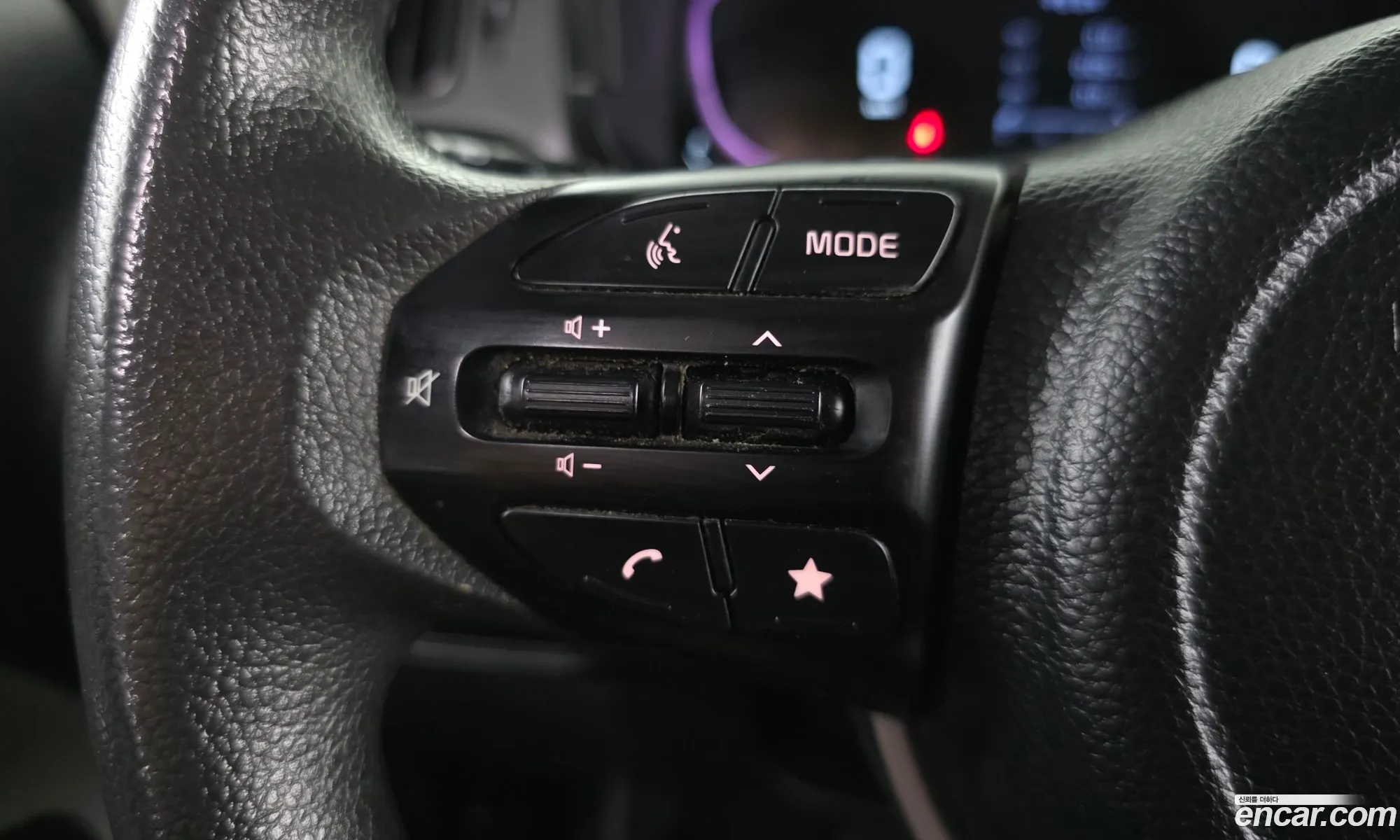 Kia Kia Ray 2023 — 6