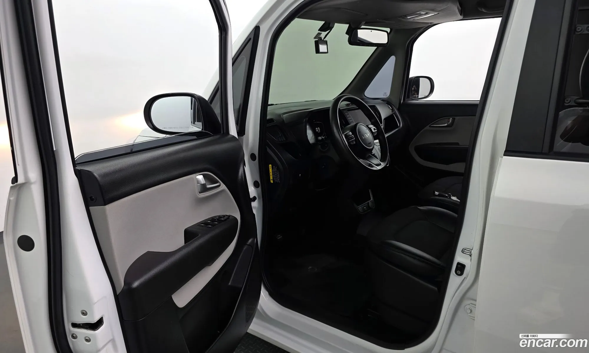 Kia Kia Ray 2023 — 32