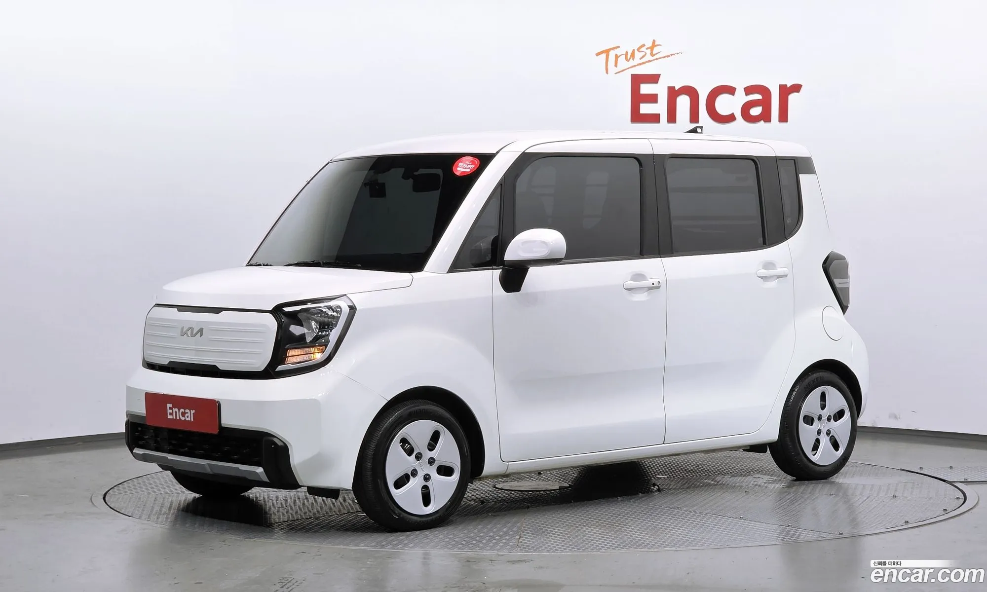 Kia Kia Ray 2023 — 27