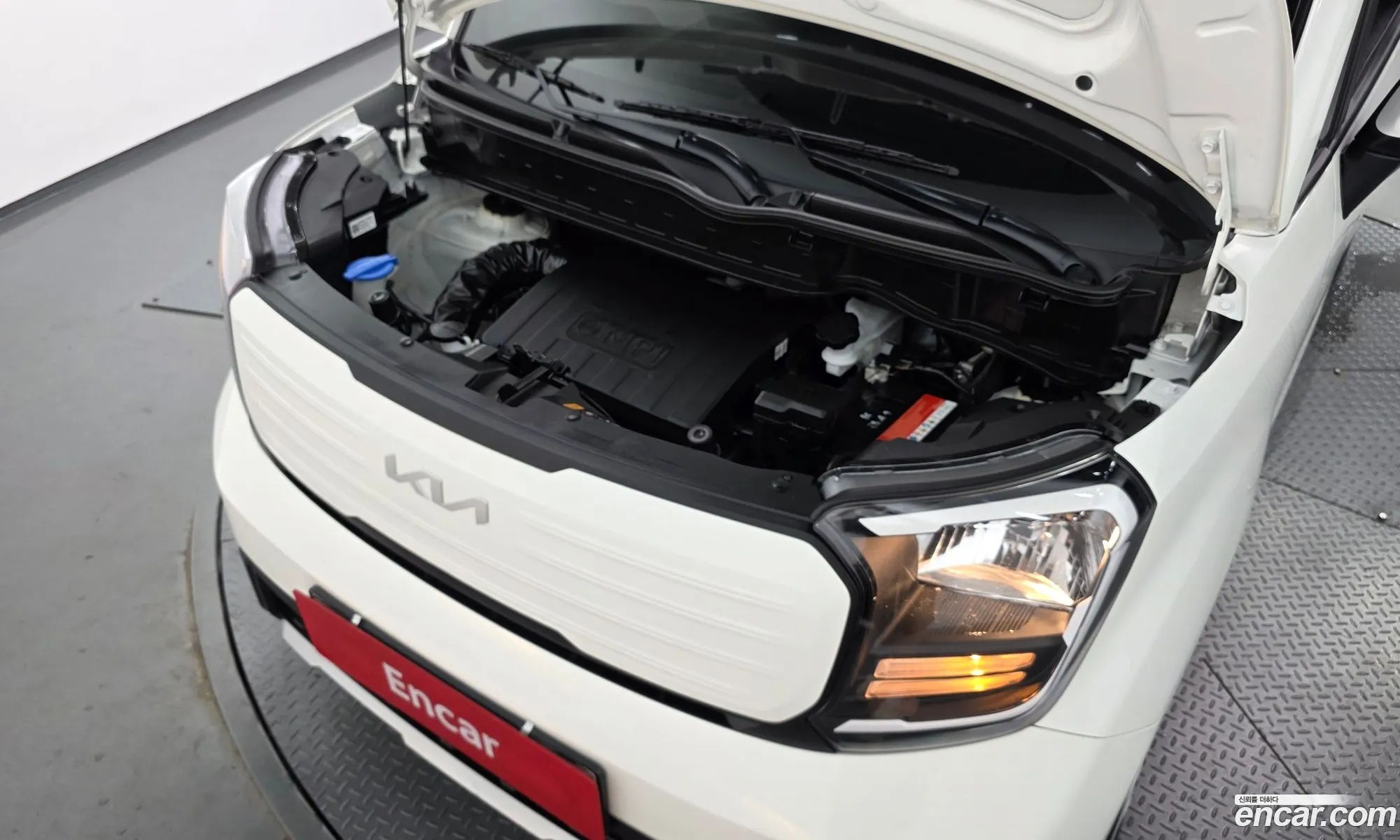 Kia Kia Ray 2023 — 28
