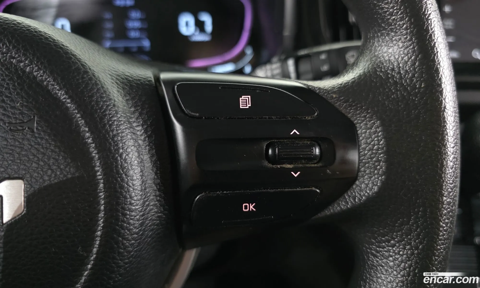 Kia Kia Ray 2023 — 19