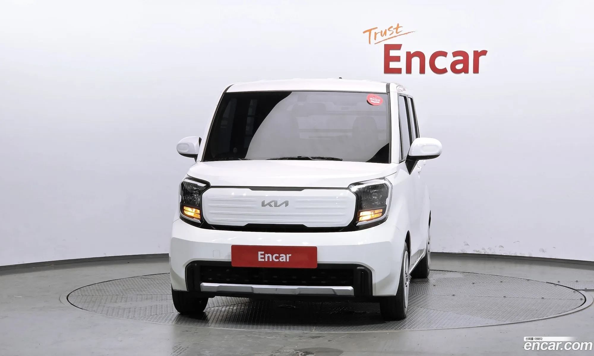 Kia Kia Ray 2023 — 31
