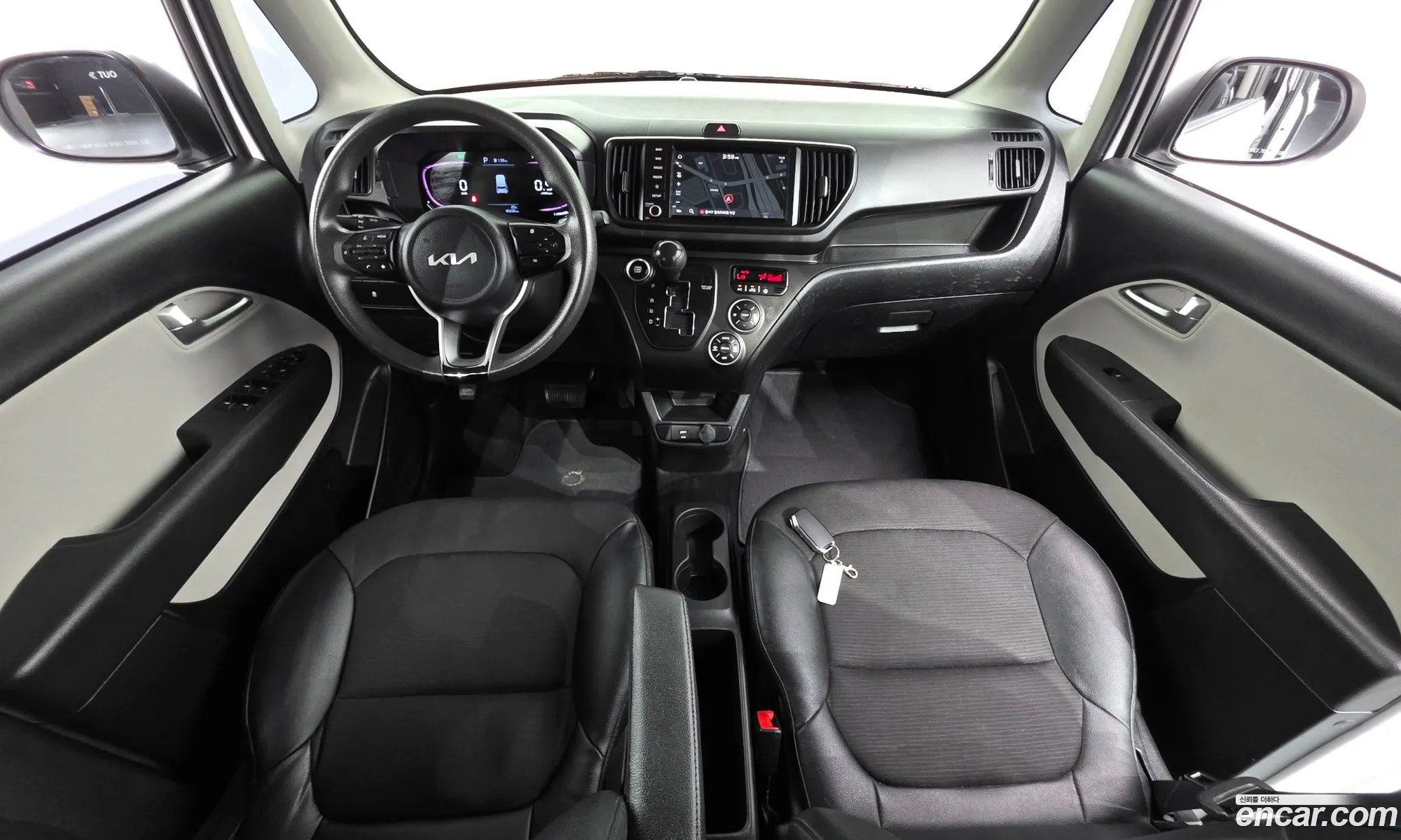 Kia Kia Ray 2023 — 30