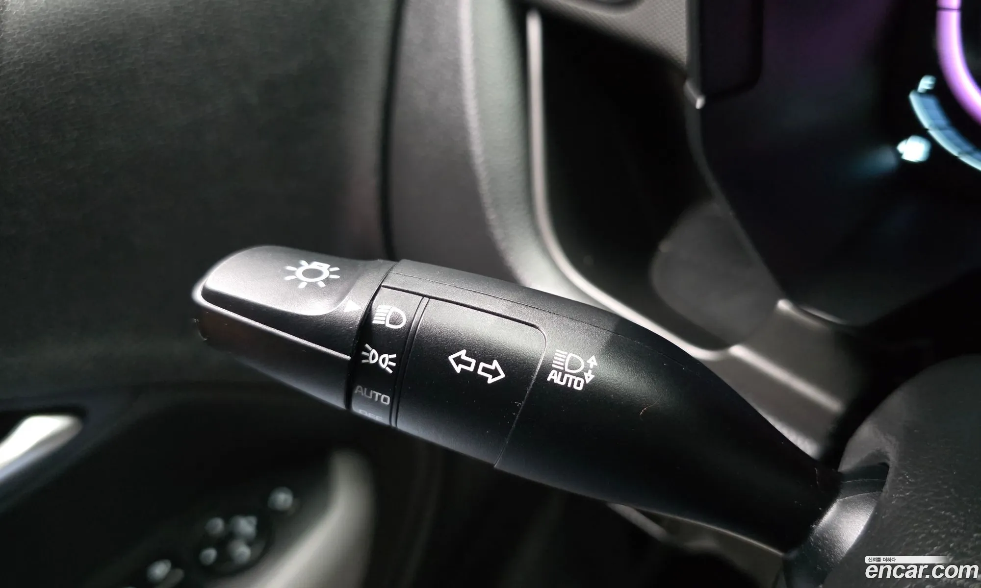Kia Kia Ray 2024 — 5