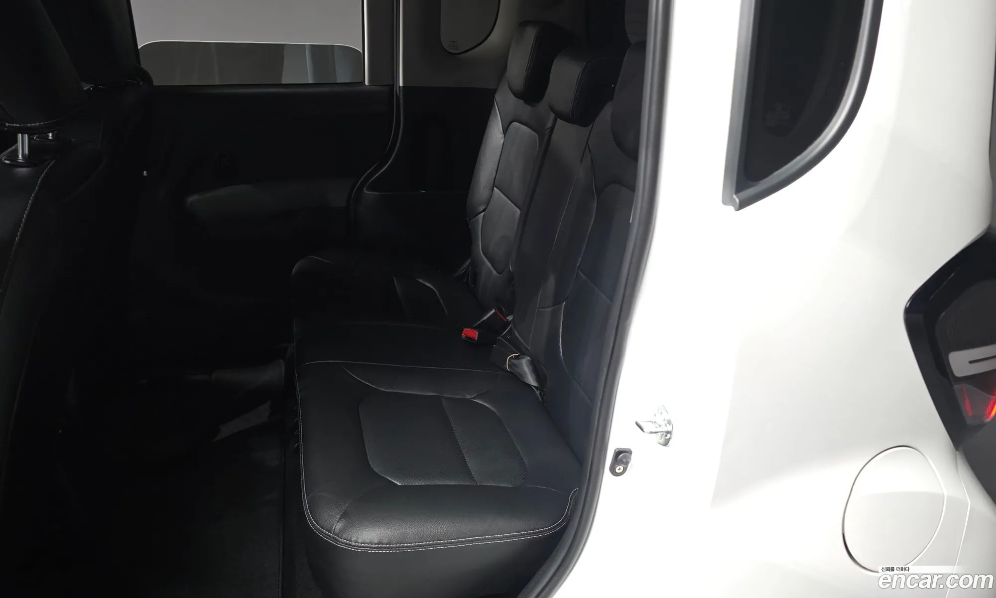 Kia Kia Ray 2024 — 18