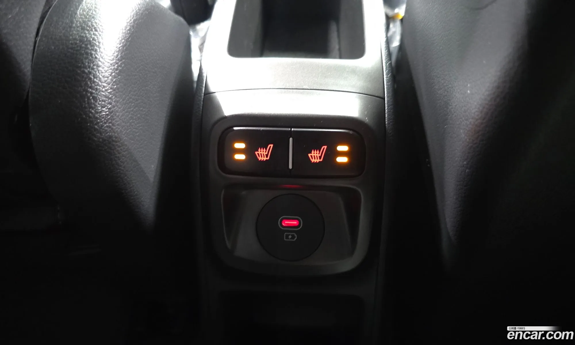 Kia Kia Ray 2024 — 23