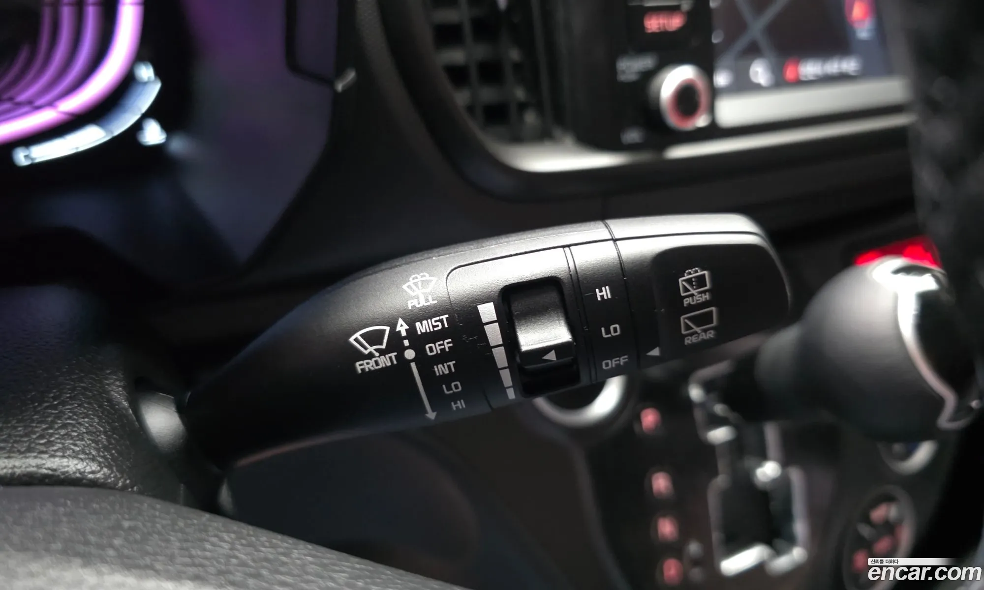 Kia Kia Ray 2024 — 8