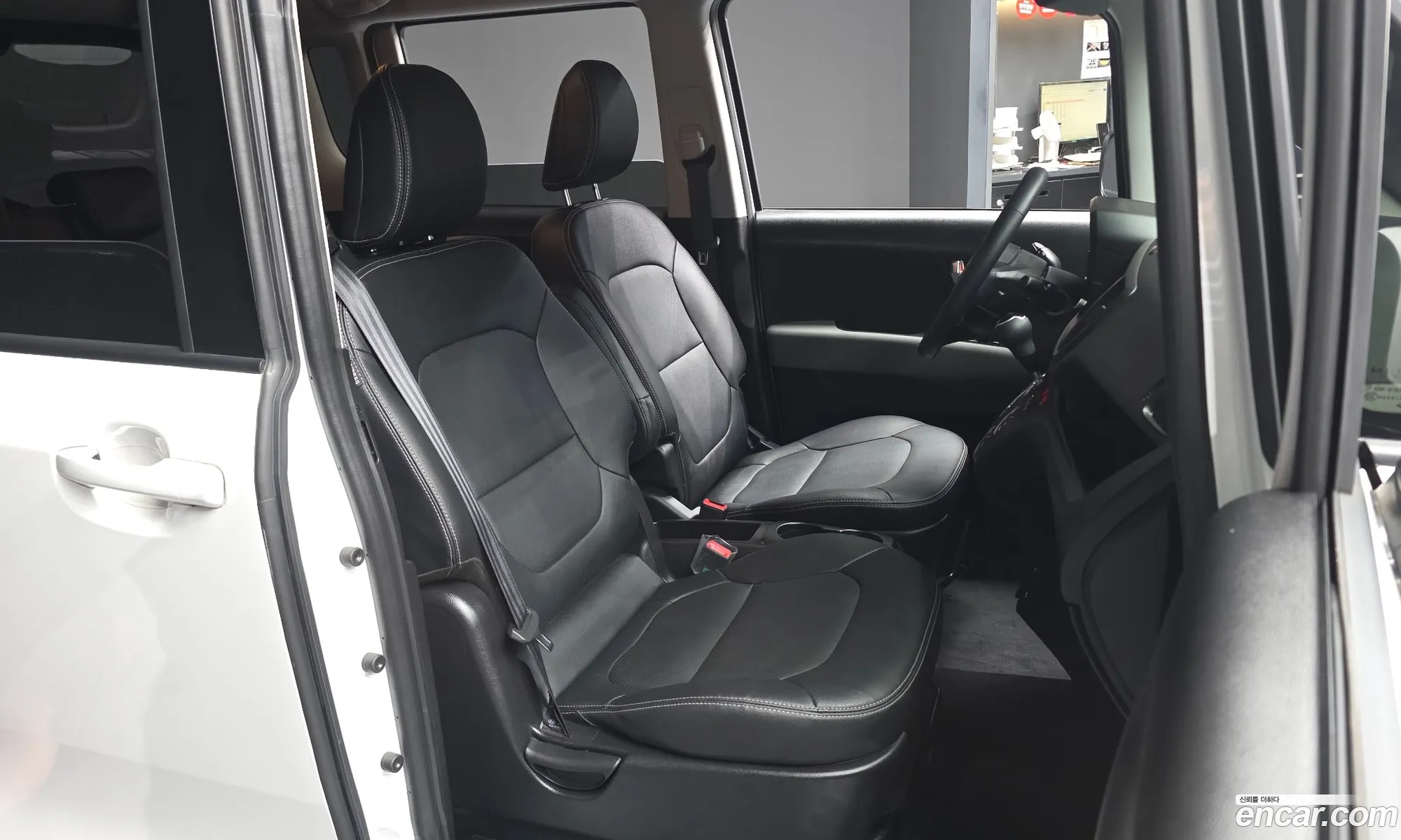 Kia Kia Ray 2024 — 9