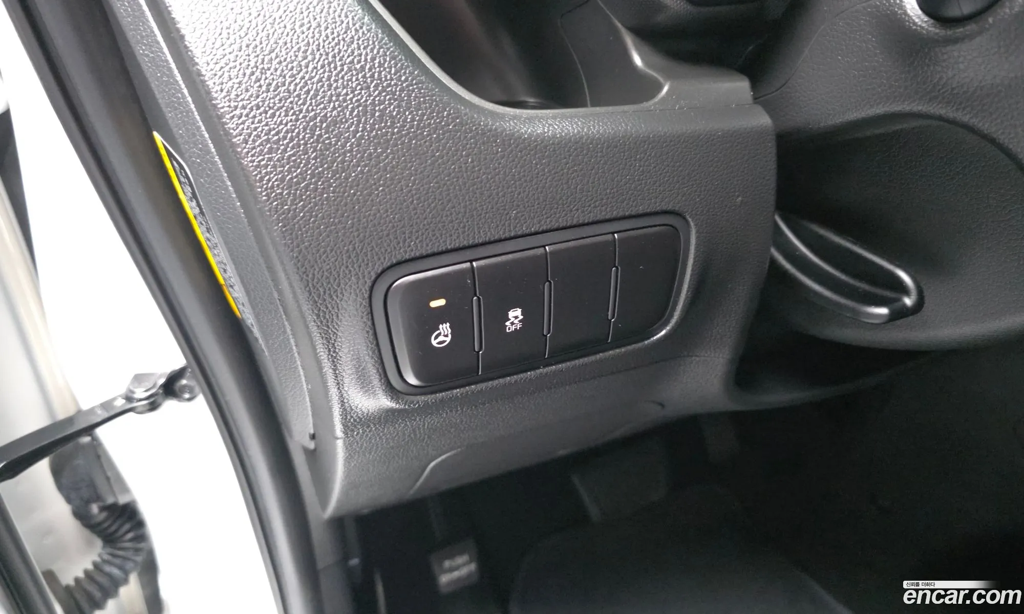 Kia Kia Ray 2024 — 13