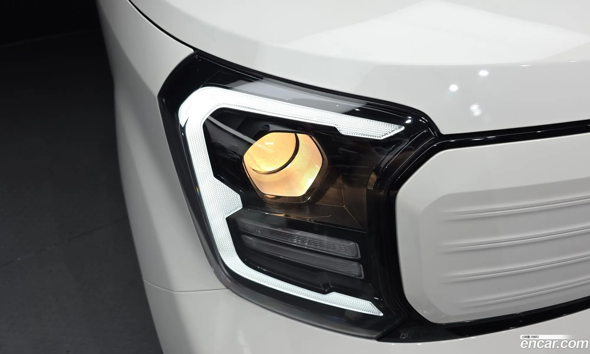 Kia Kia Ray 2024 — 2