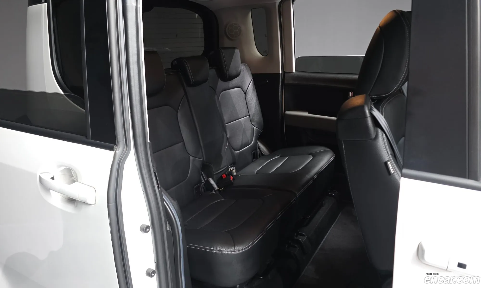 Kia Kia Ray 2024 — 10