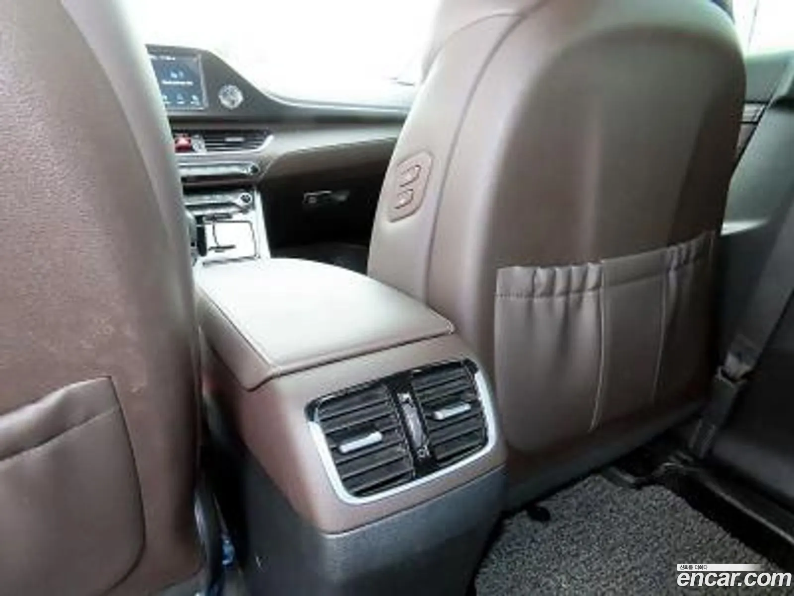 Hyundai Grandeur IG 2018 — 19