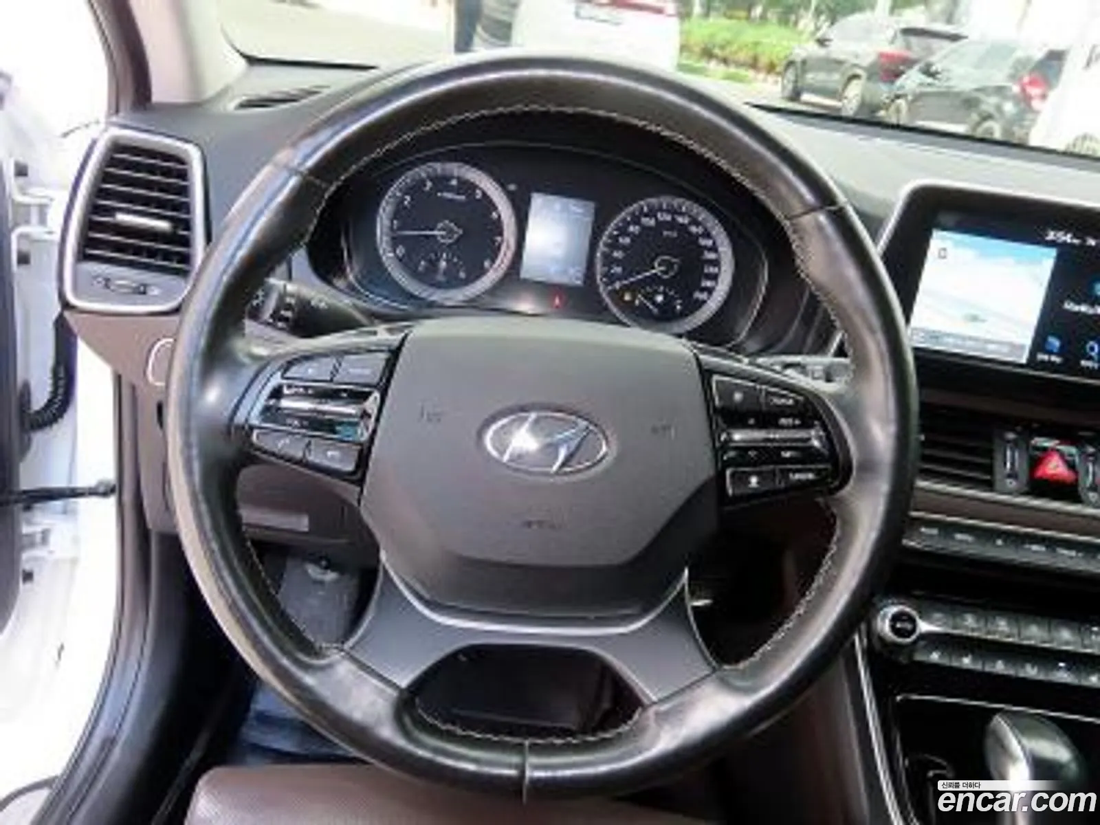 Hyundai Grandeur IG 2018 — 11