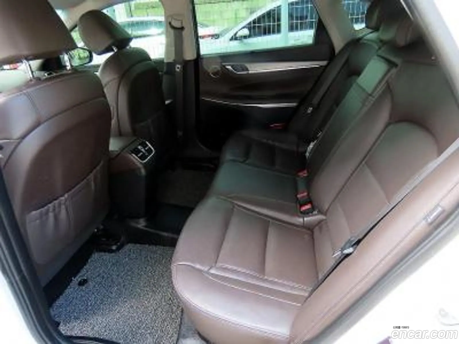 Hyundai Grandeur IG 2018 — 10