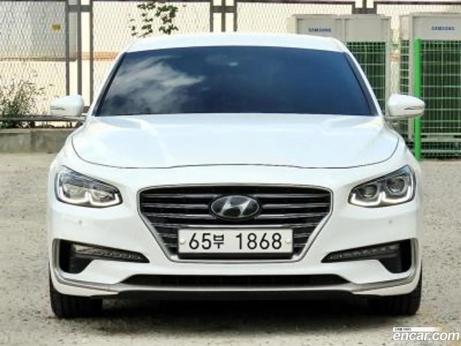 Hyundai Grandeur IG 2018 — 13
