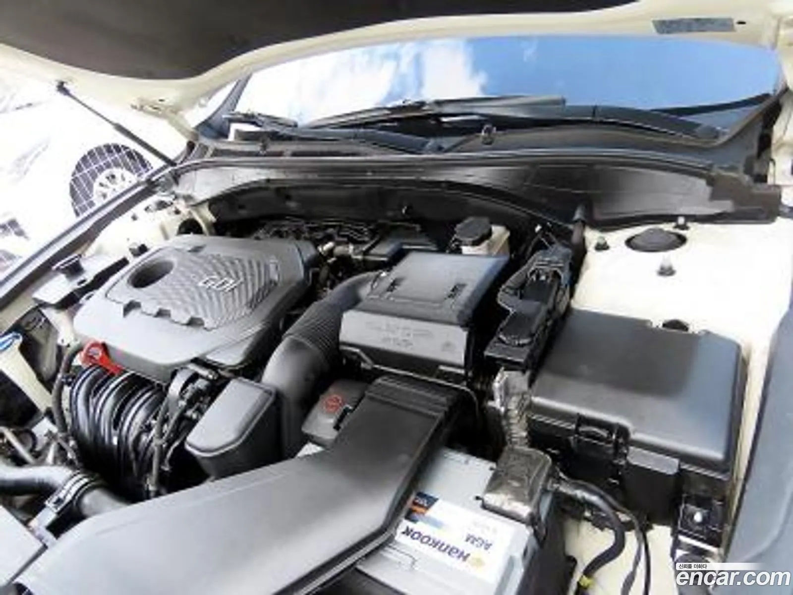 Hyundai Grandeur IG 2018 — 20