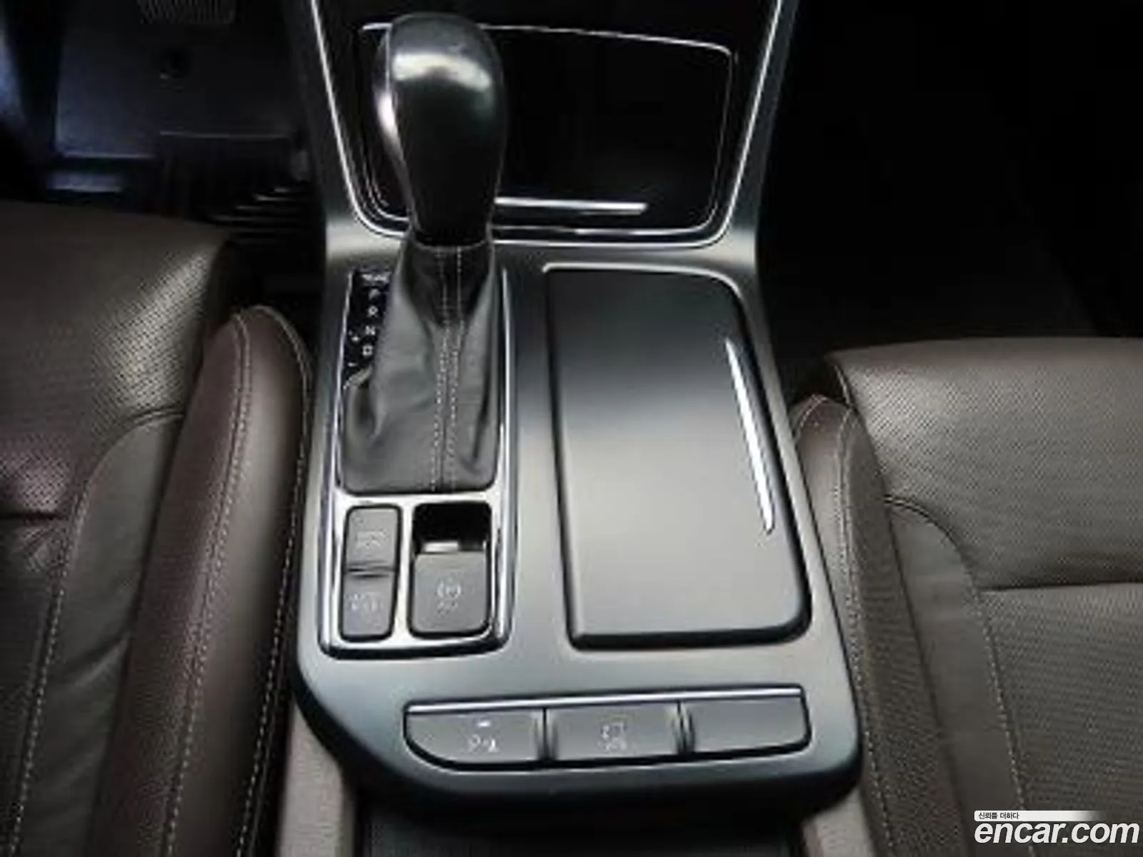 Hyundai Grandeur IG 2018 — 15
