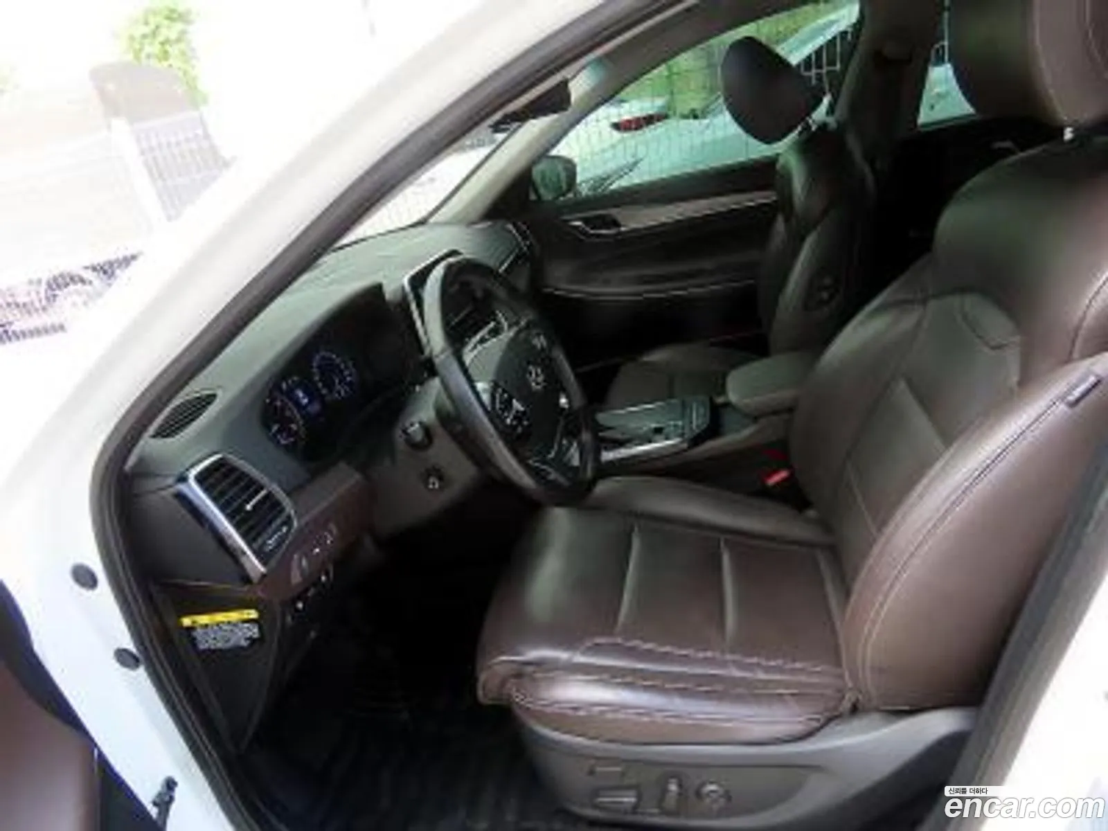 Hyundai Grandeur IG 2018 — 16