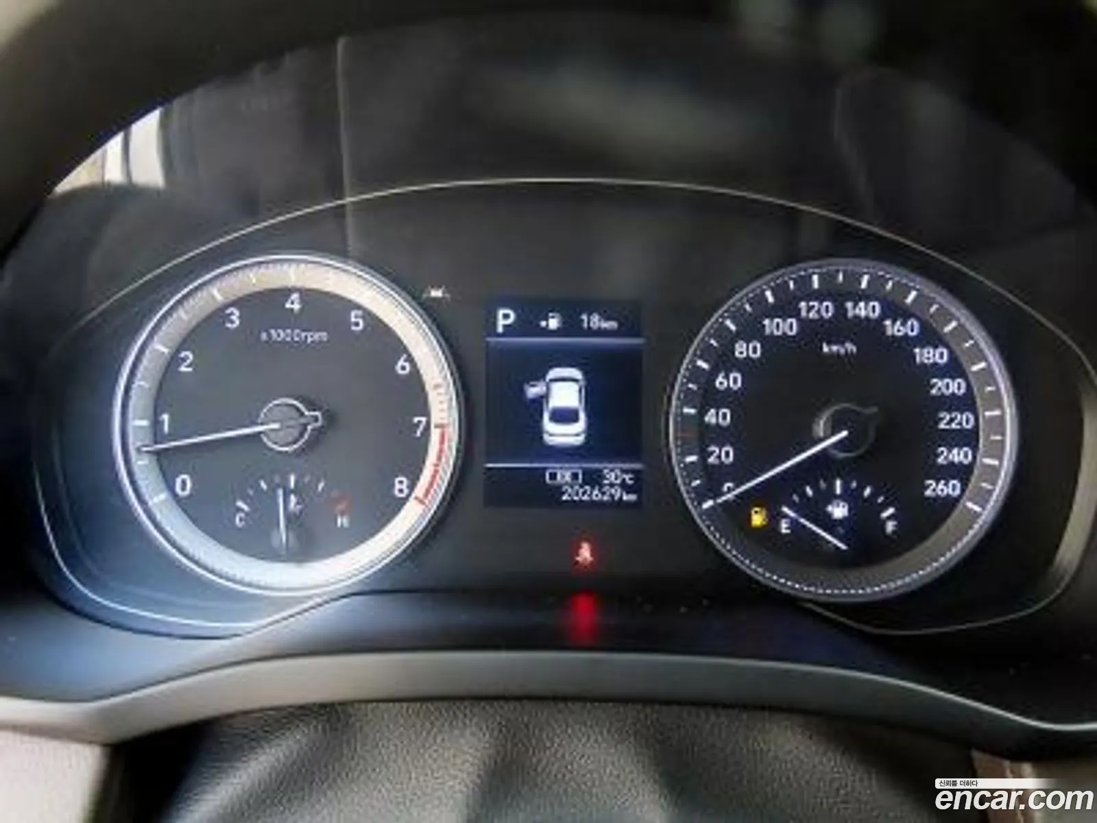 Hyundai Grandeur IG 2018 — 4
