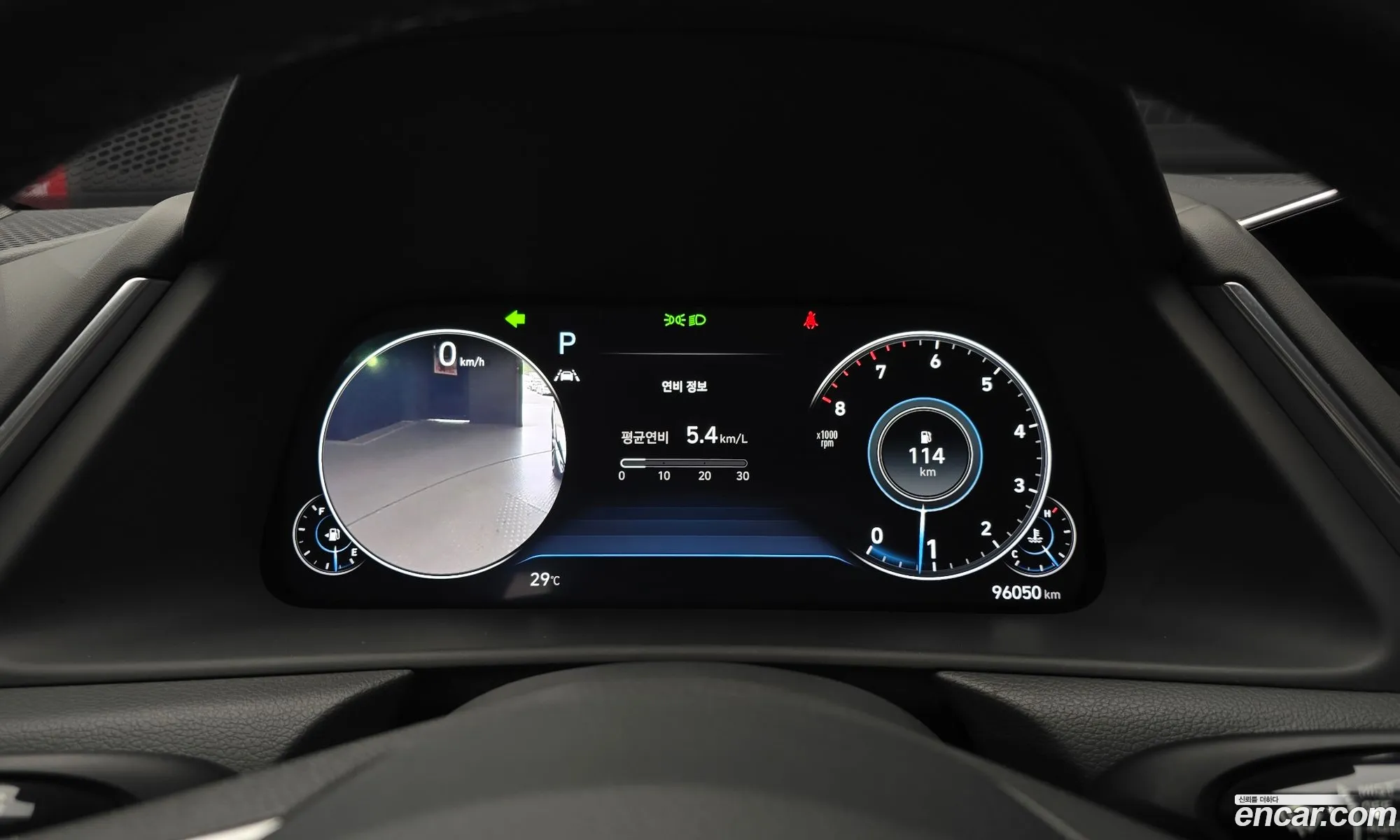Hyundai Sonata 2021 KMHL241EBMA136857 — 5