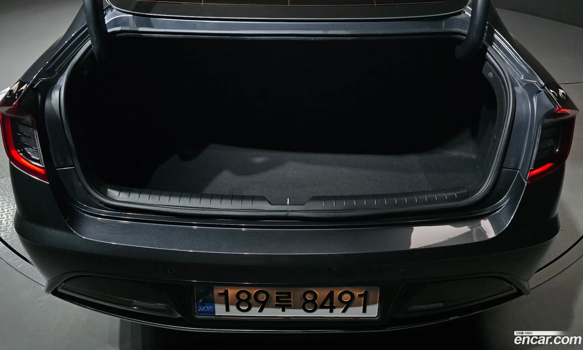 Hyundai Sonata 2021 KMHL241EBMA136857 — 7