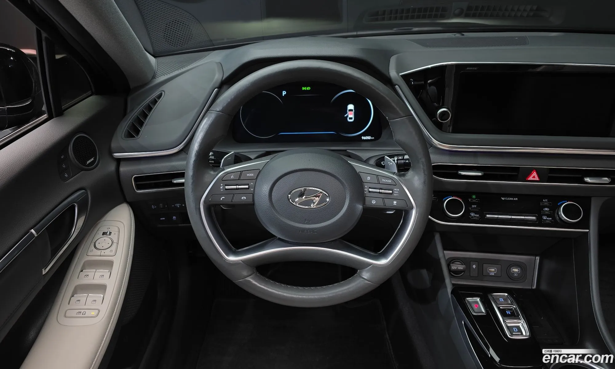 Hyundai Sonata 2021 KMHL241EBMA136857 — 13