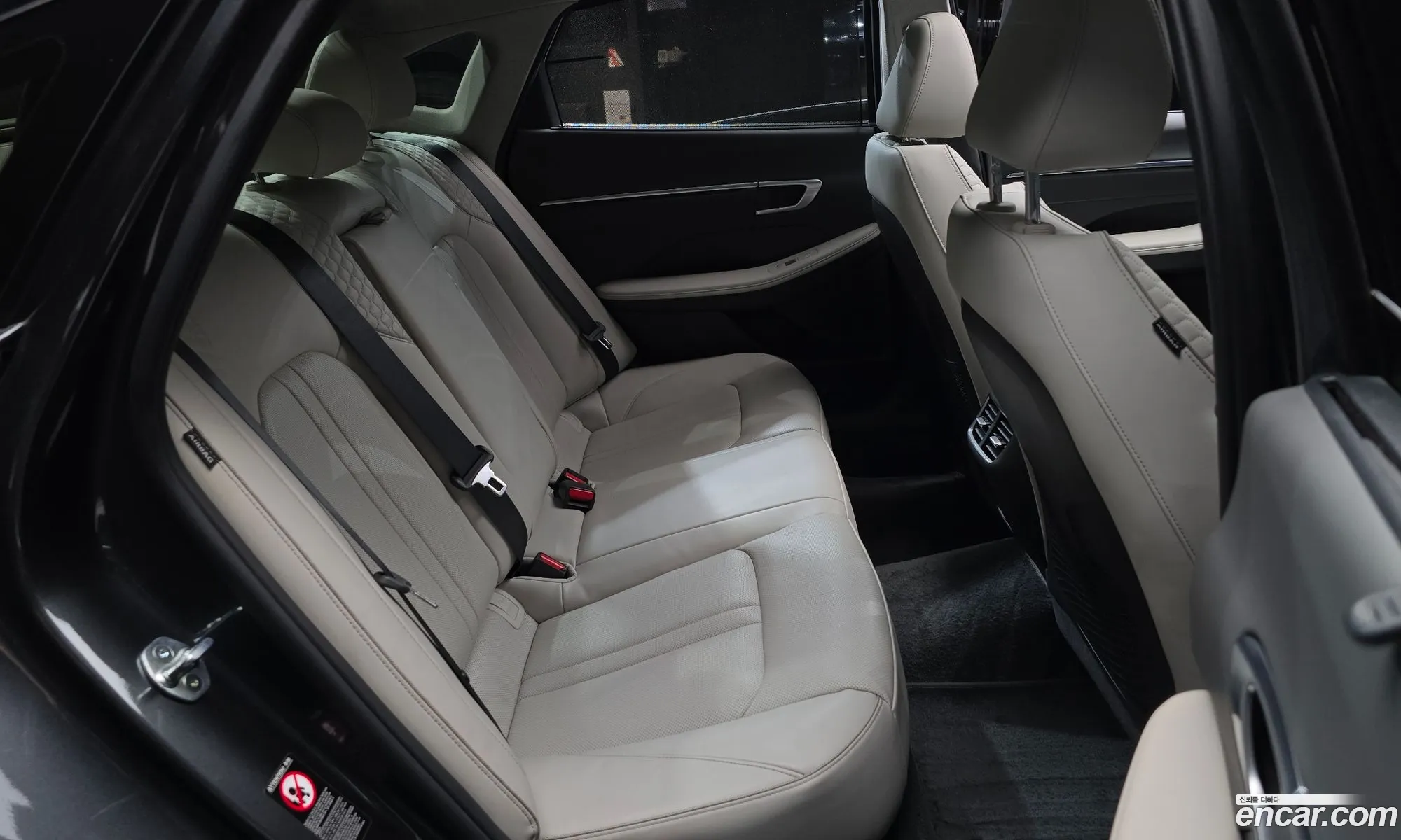 Hyundai Sonata 2021 KMHL241EBMA136857 — 20