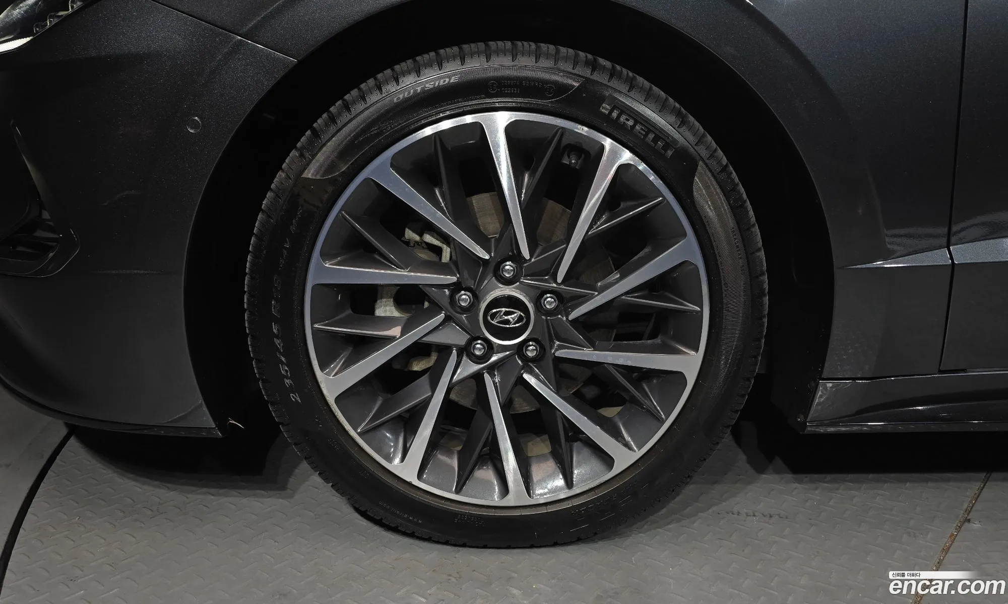 Hyundai Sonata 2021 KMHL241EBMA136857 — 2