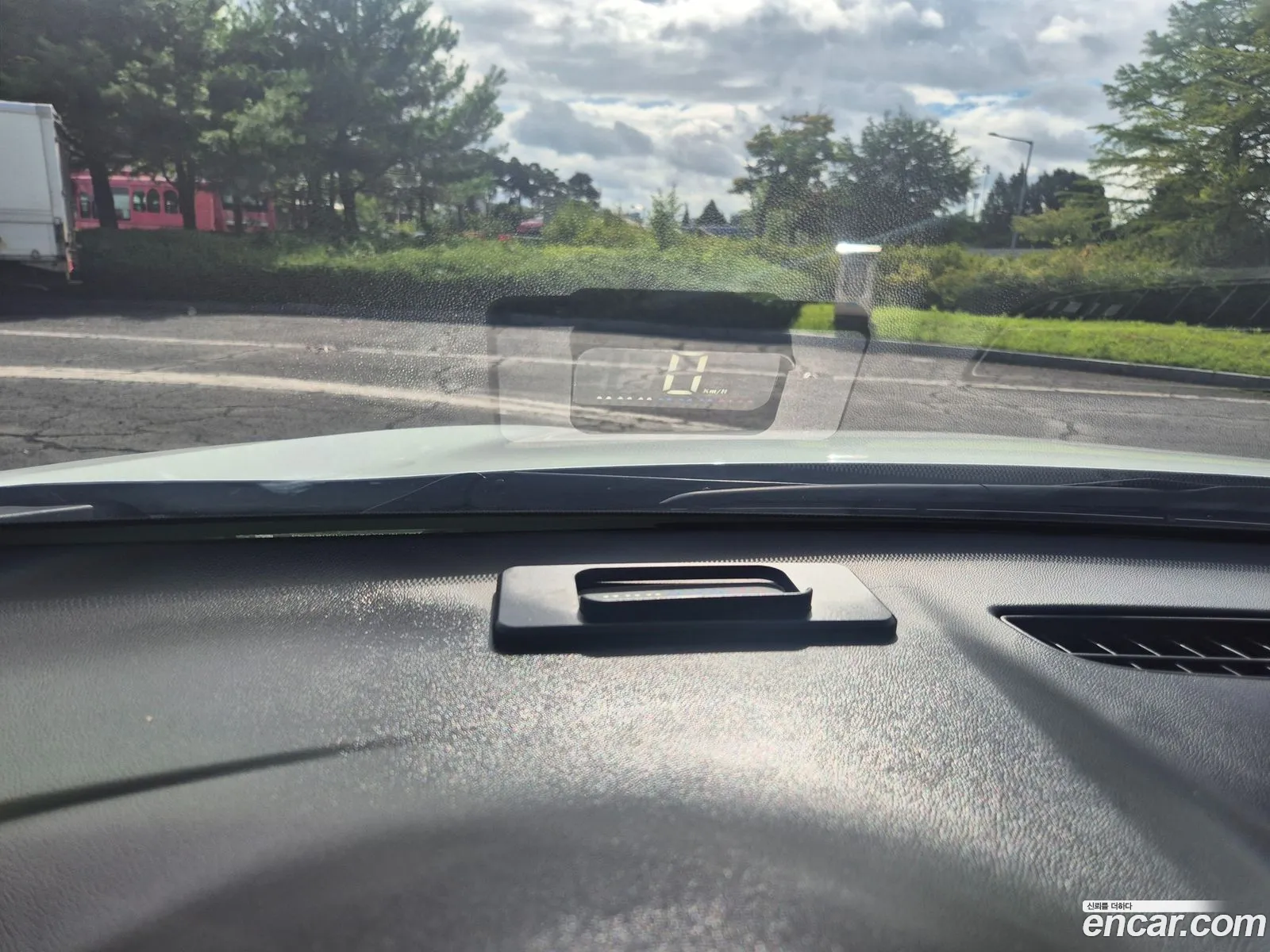 Chevrolet (GM Daewoo) Malibu 2018 — 6