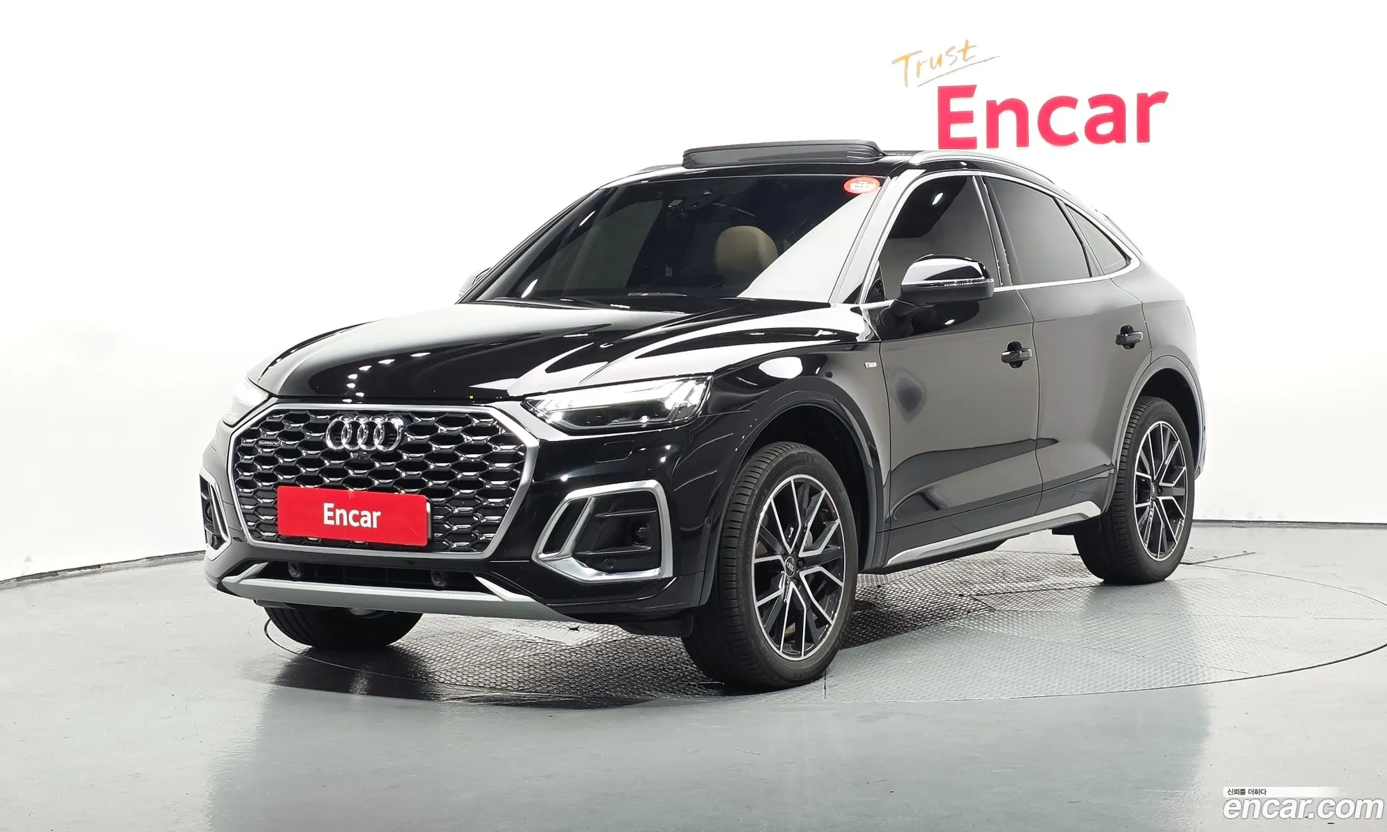 Audi Q5 2024 WAUZZZFY2R2000594 — 18