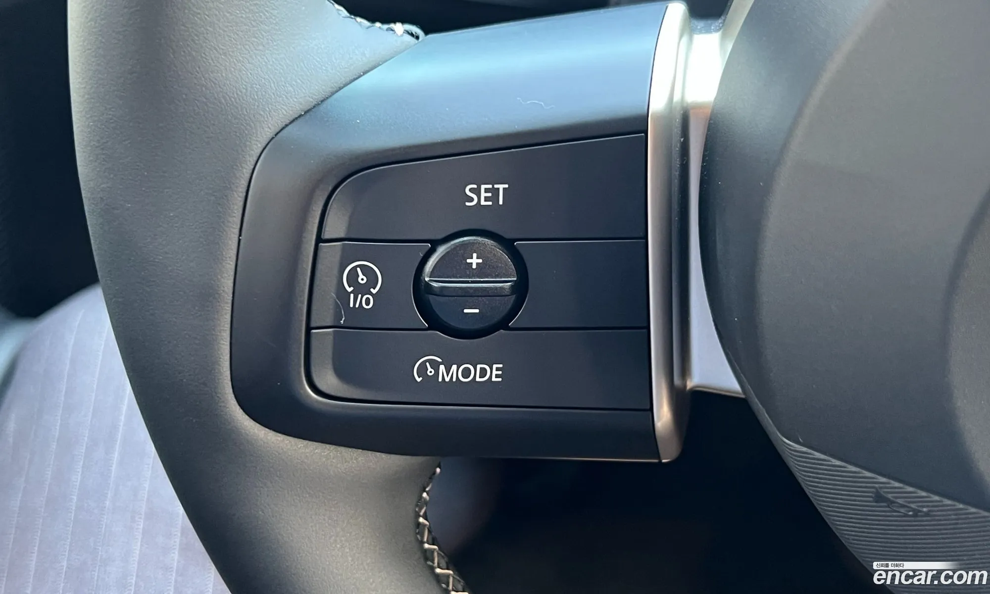 Mini Cooper Countryman Electric 2025 — 11