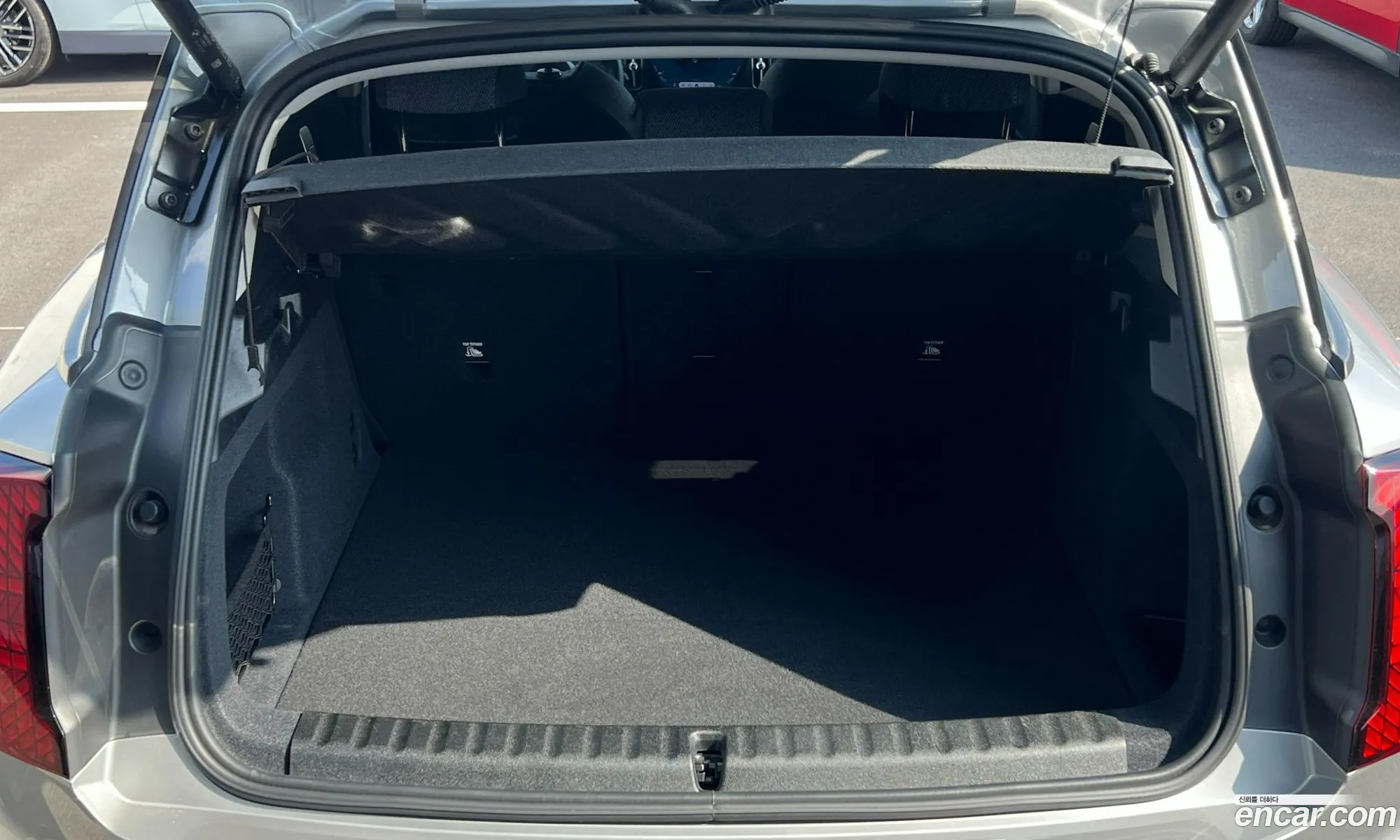 Mini Cooper Countryman Electric 2025 — 10