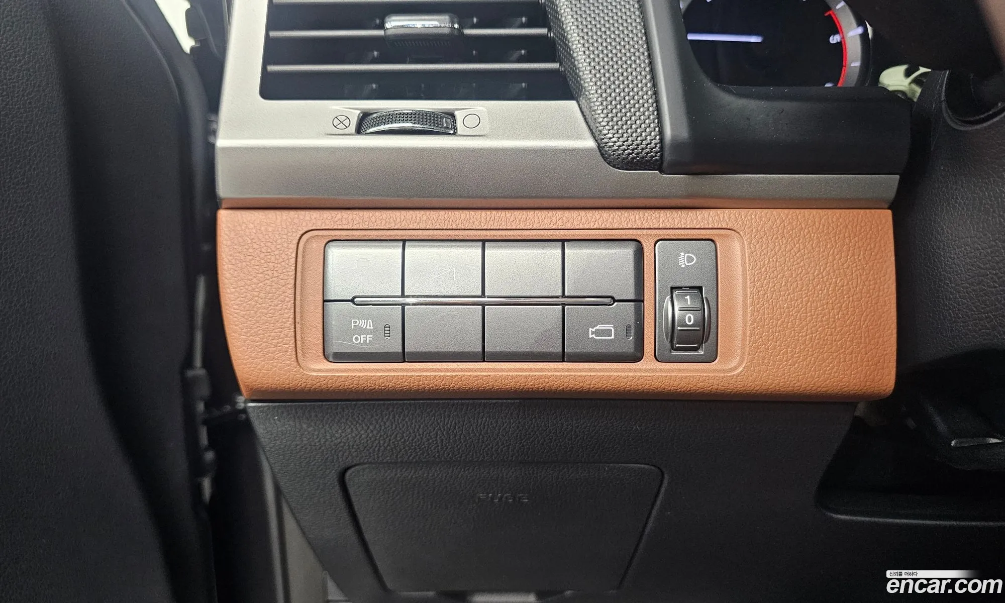 KG Mobility (SsangYong) Rexton Sports 2019 — 10