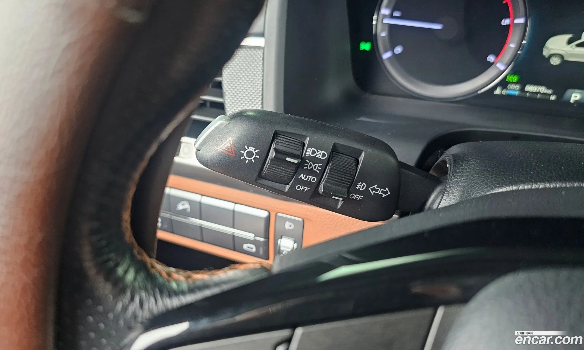 KG Mobility (SsangYong) Rexton Sports 2019 — 28
