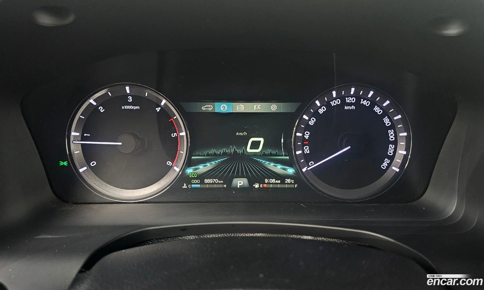 KG Mobility (SsangYong) Rexton Sports 2019 — 14