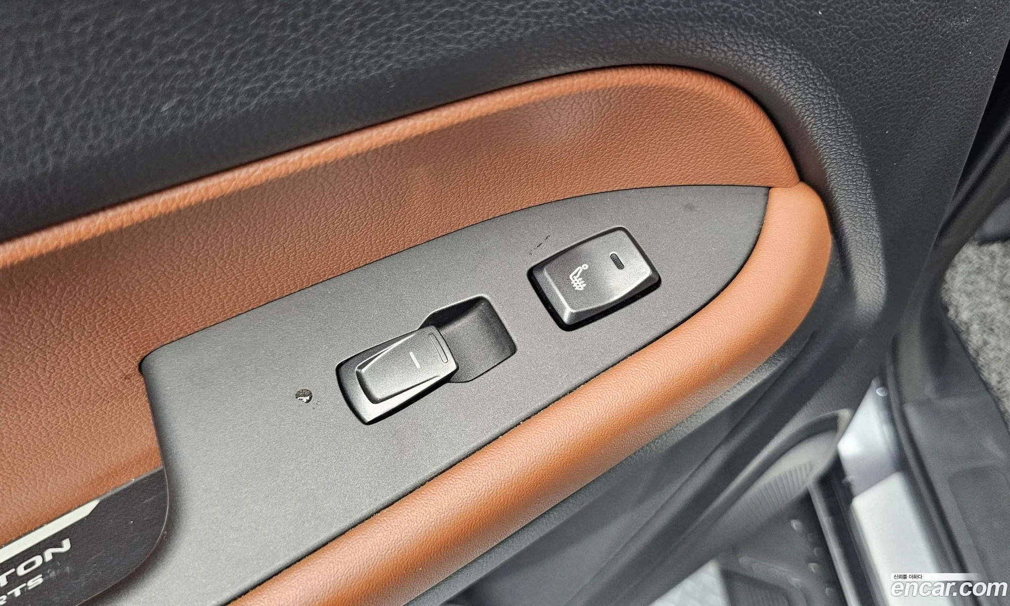 KG Mobility (SsangYong) Rexton Sports 2019 — 9