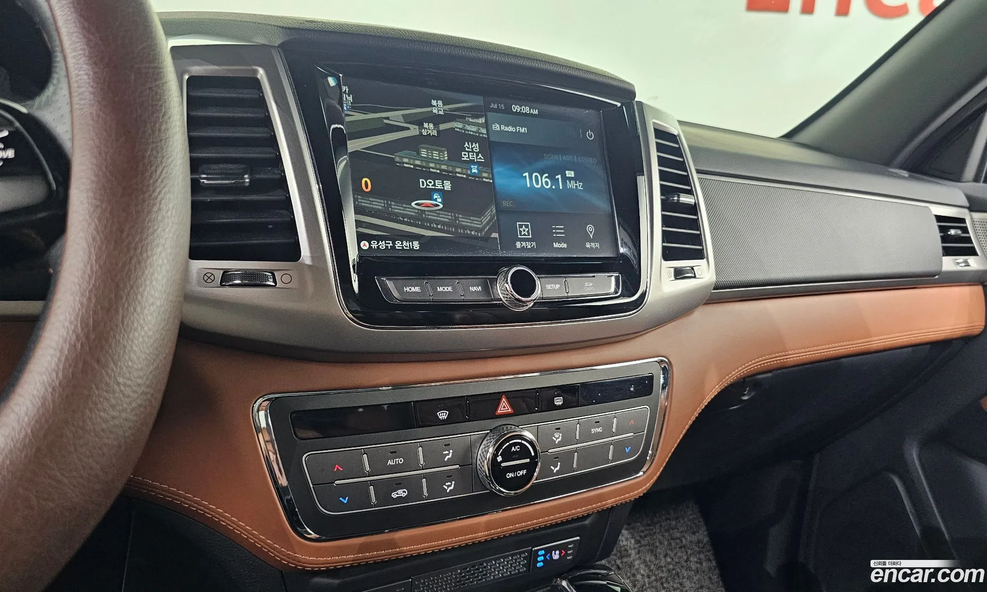 KG Mobility (SsangYong) Rexton Sports 2019 — 25