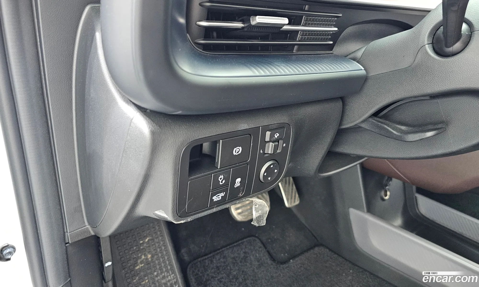 Hyundai Ioniq 6 2022 KMHM541CPPA004601 — 23