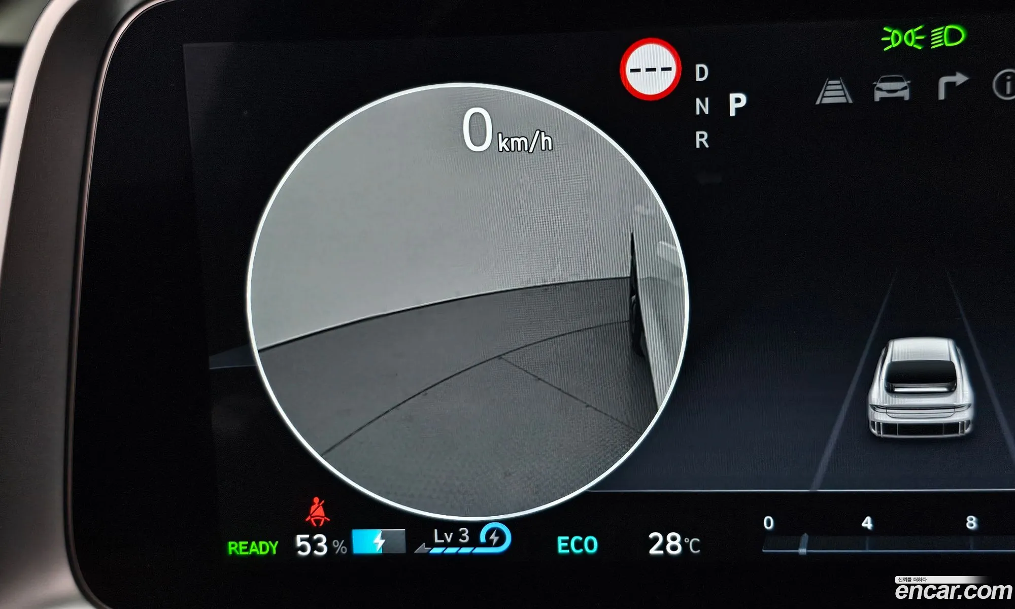 Hyundai Ioniq 6 2022 KMHM541CPPA004601 — 37