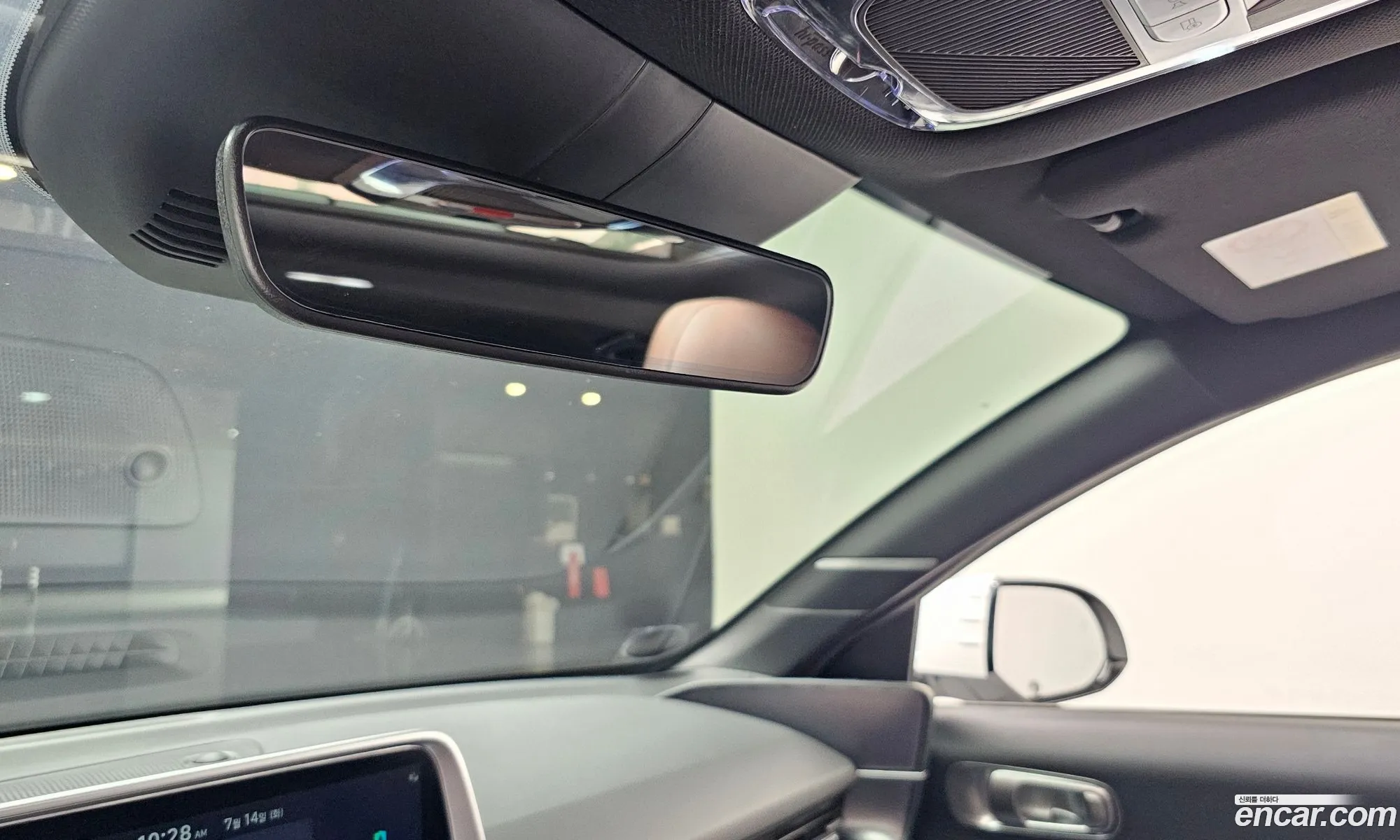 Hyundai Ioniq 6 2022 KMHM541CPPA004601 — 10