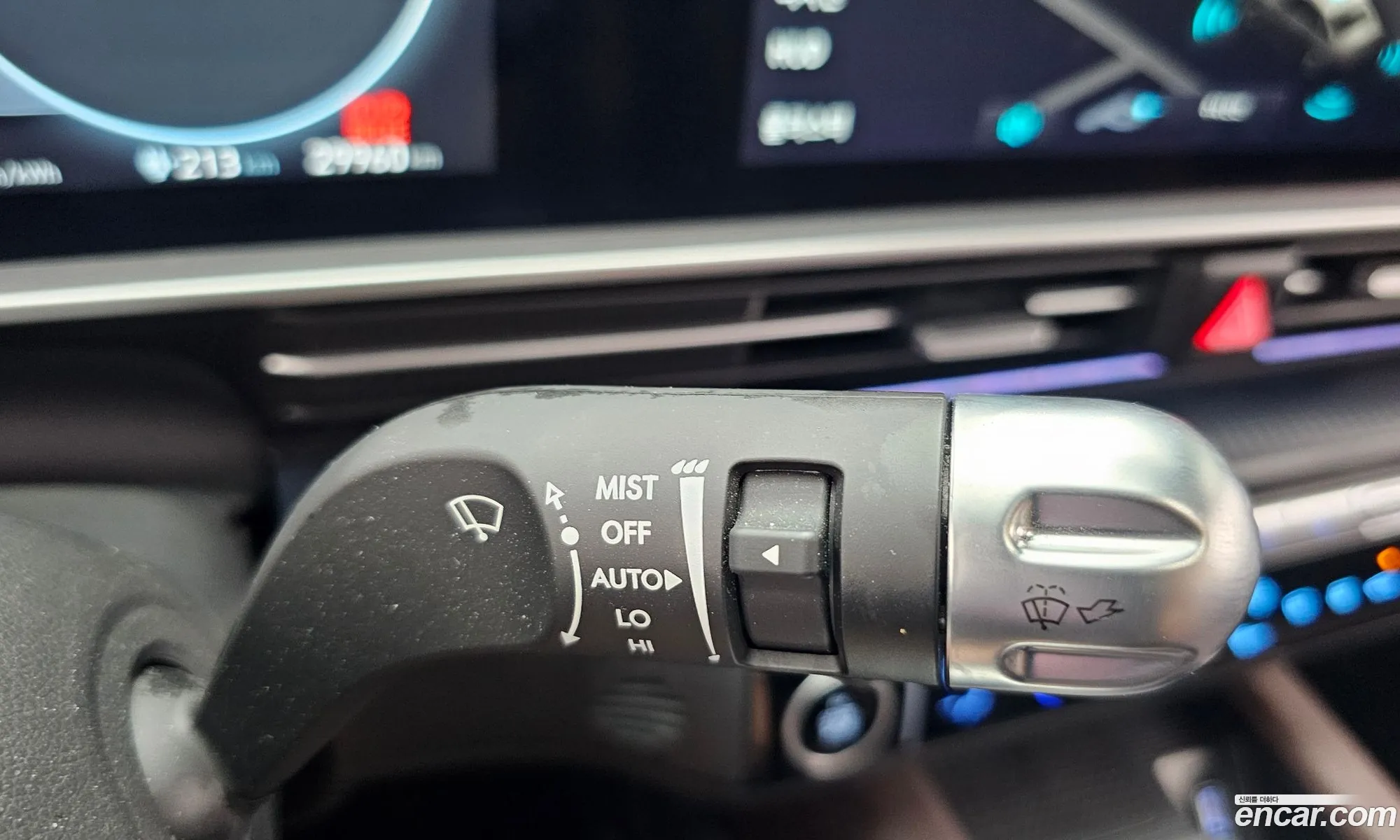 Hyundai Ioniq 6 2022 KMHM541CPPA004601 — 38