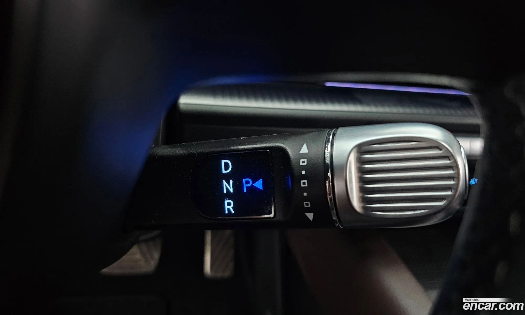 Hyundai Ioniq 6 2022 KMHM541CPPA004601 — 27