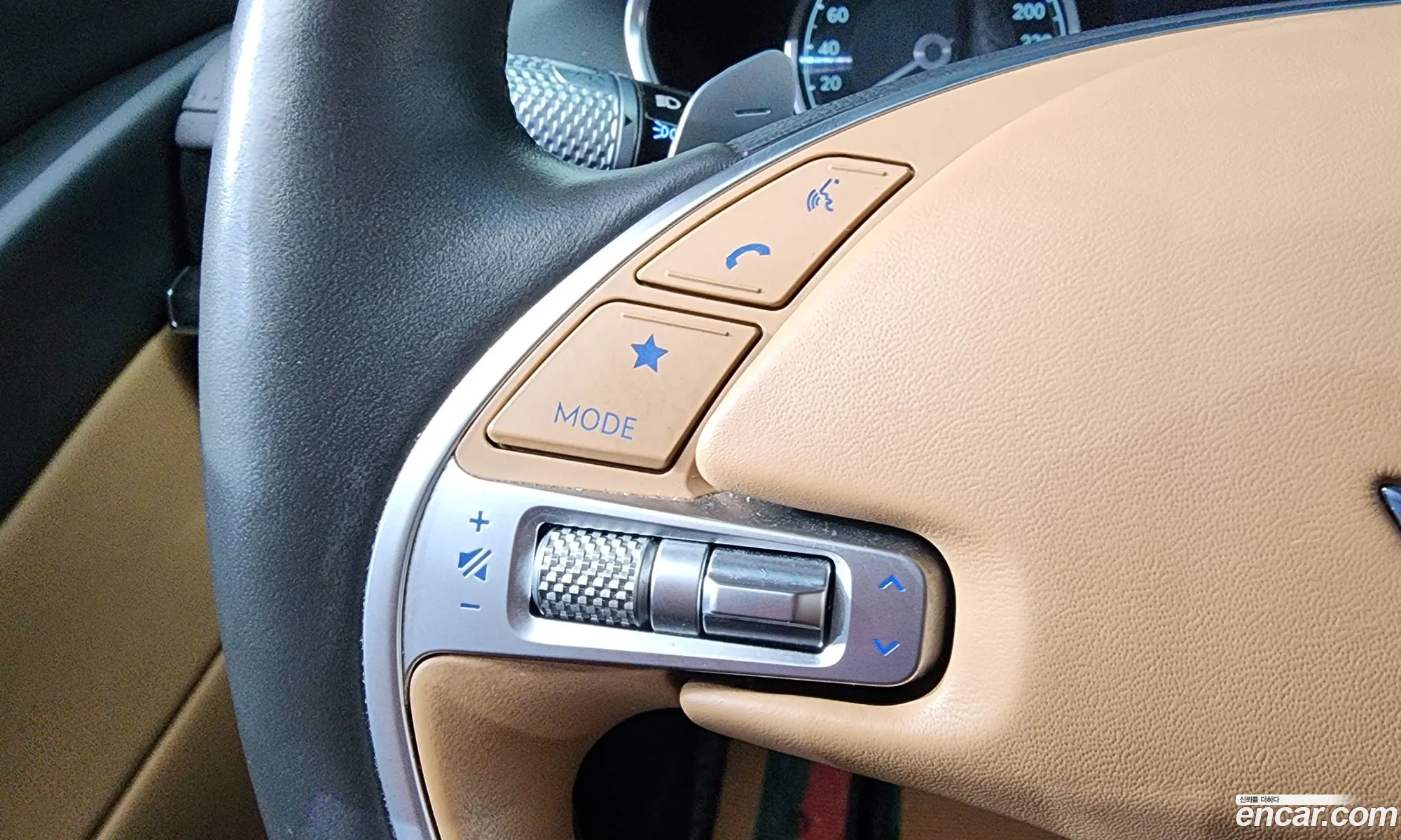 Genesis G80 2020 KMTGB41CBMU031825 — 14