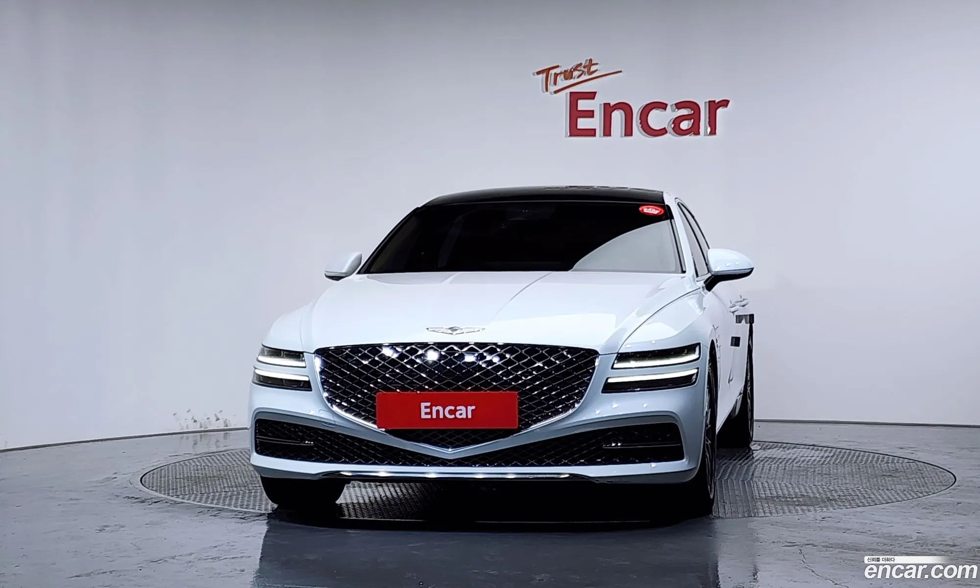 Genesis G80 2020 KMTGB41CBMU031825 — 32